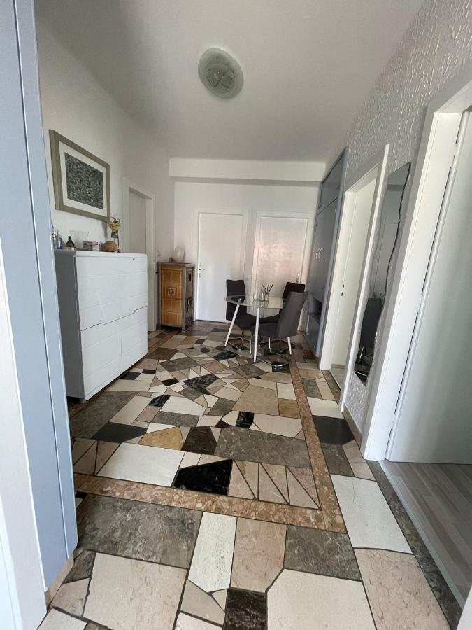 A&L Luxury Apartment سبليت المظهر الخارجي الصورة