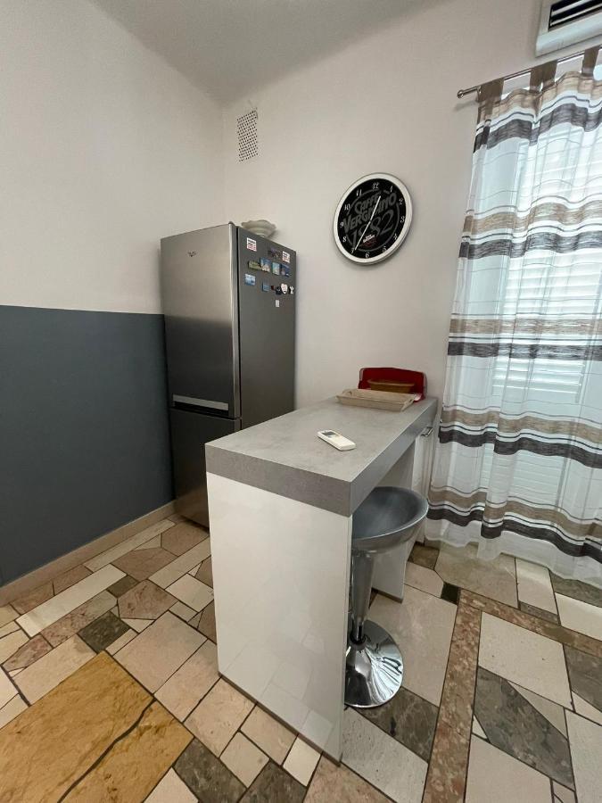 A&L Luxury Apartment سبليت المظهر الخارجي الصورة