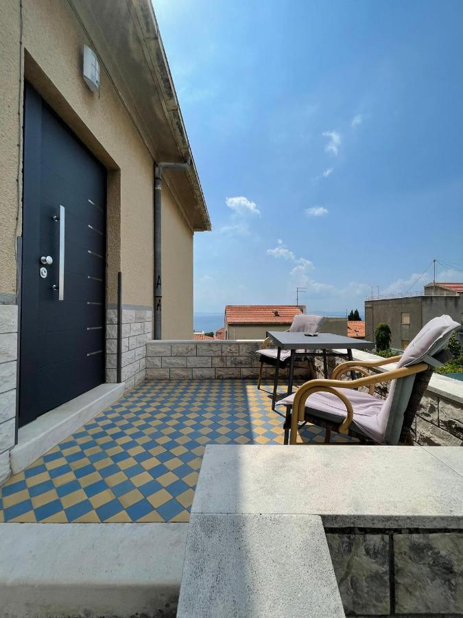 A&L Luxury Apartment سبليت المظهر الخارجي الصورة