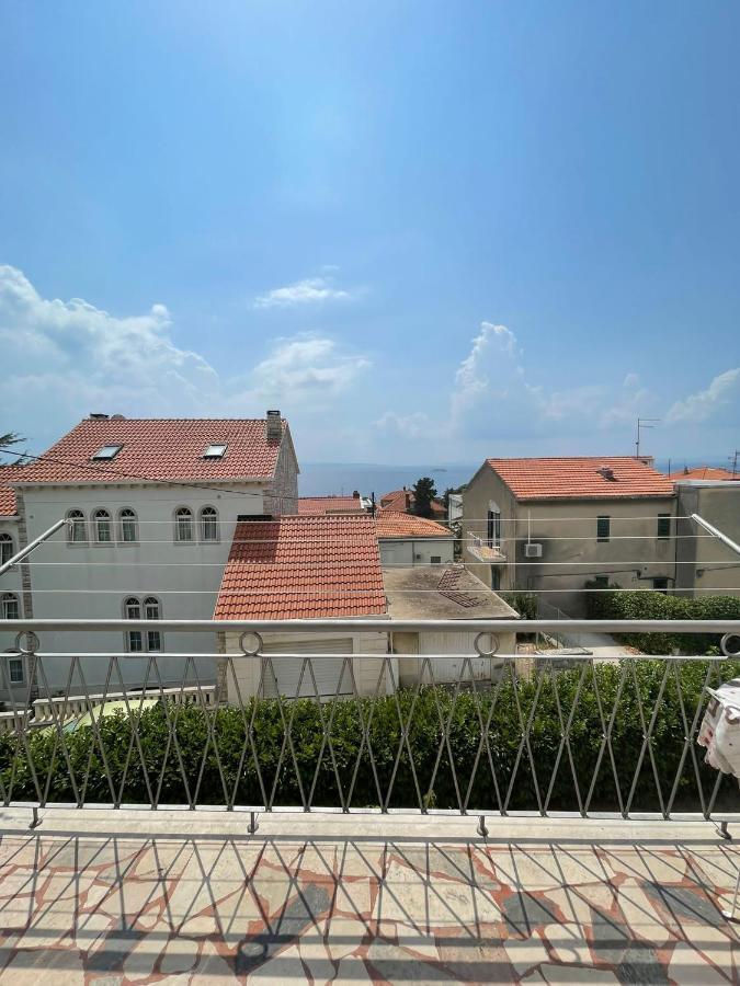 A&L Luxury Apartment سبليت المظهر الخارجي الصورة
