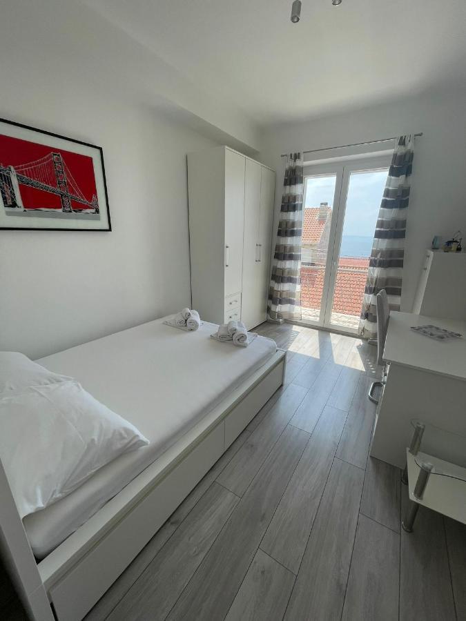 A&L Luxury Apartment سبليت المظهر الخارجي الصورة