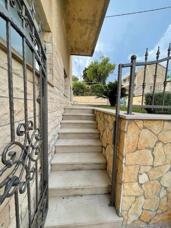 A&L Luxury Apartment سبليت المظهر الخارجي الصورة
