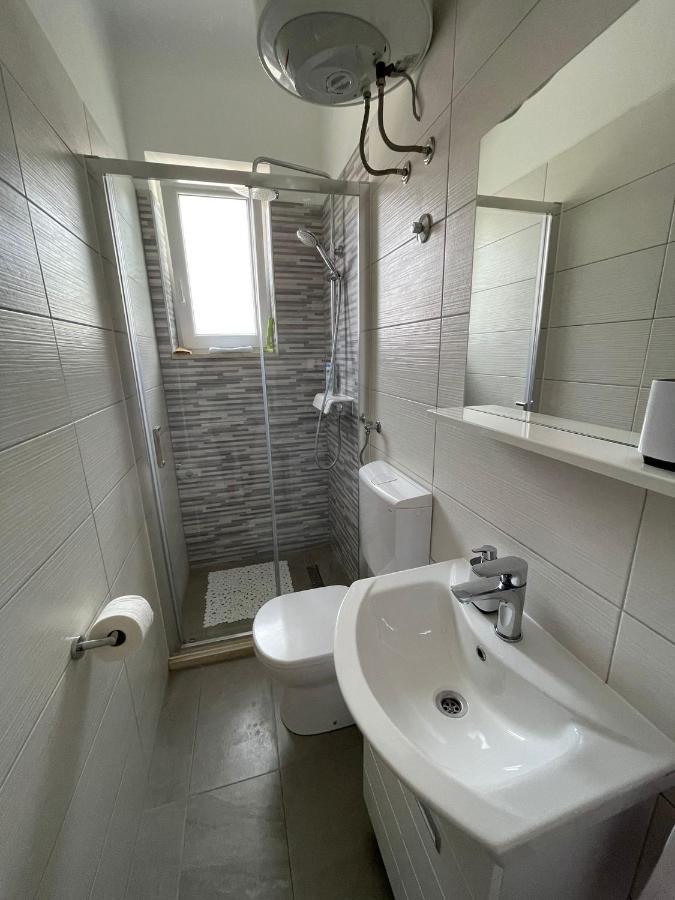 A&L Luxury Apartment سبليت المظهر الخارجي الصورة