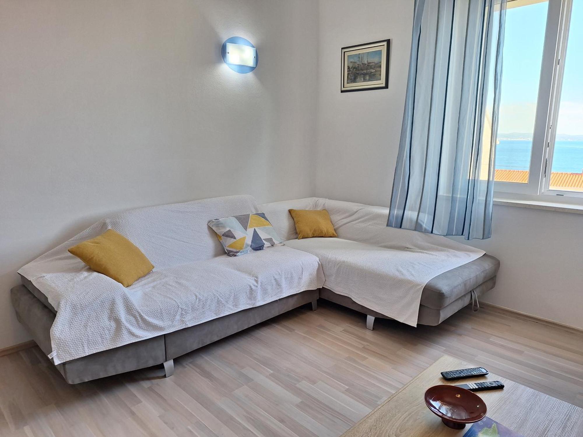 A&L Luxury Apartment سبليت المظهر الخارجي الصورة