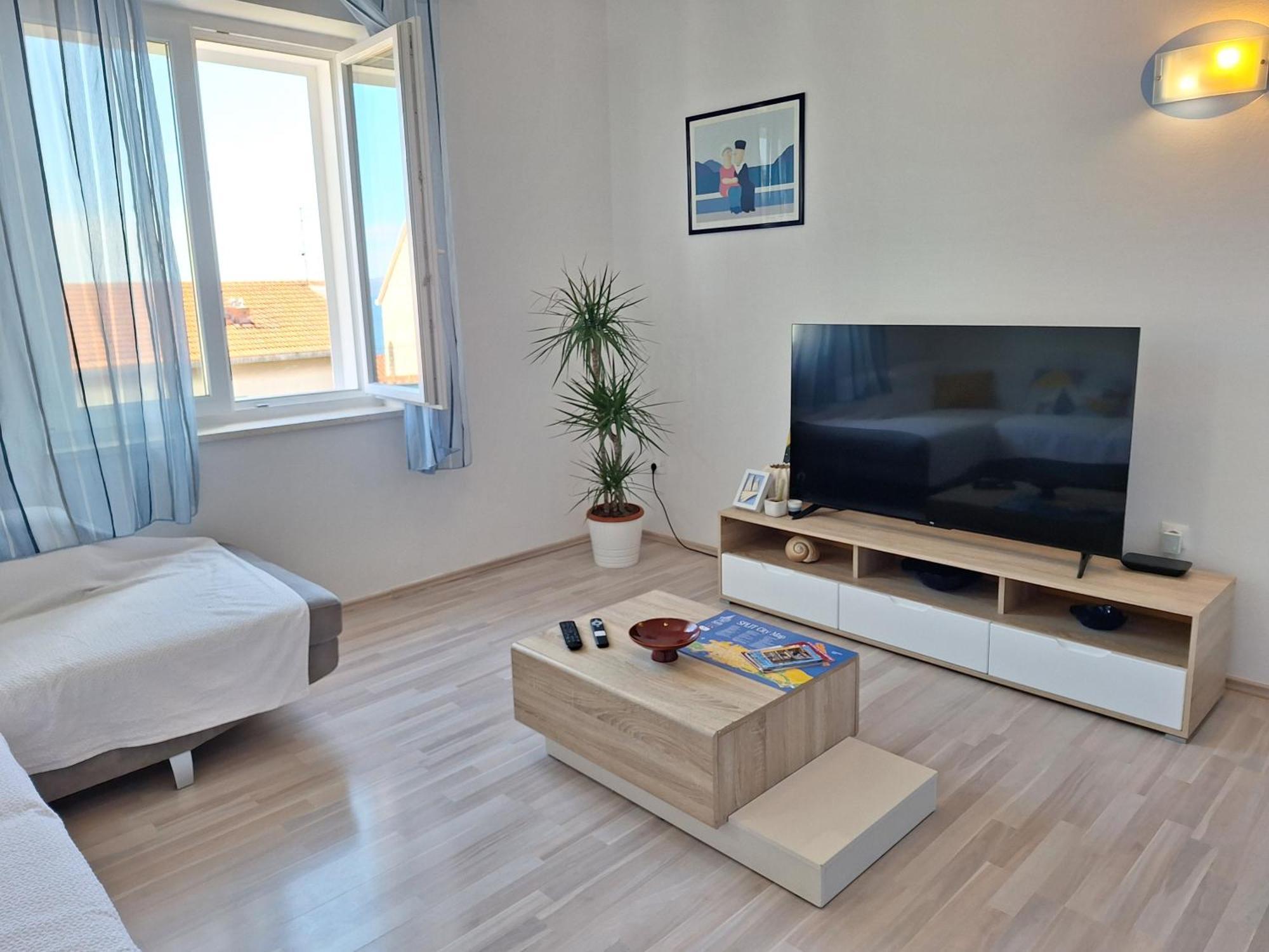 A&L Luxury Apartment سبليت المظهر الخارجي الصورة
