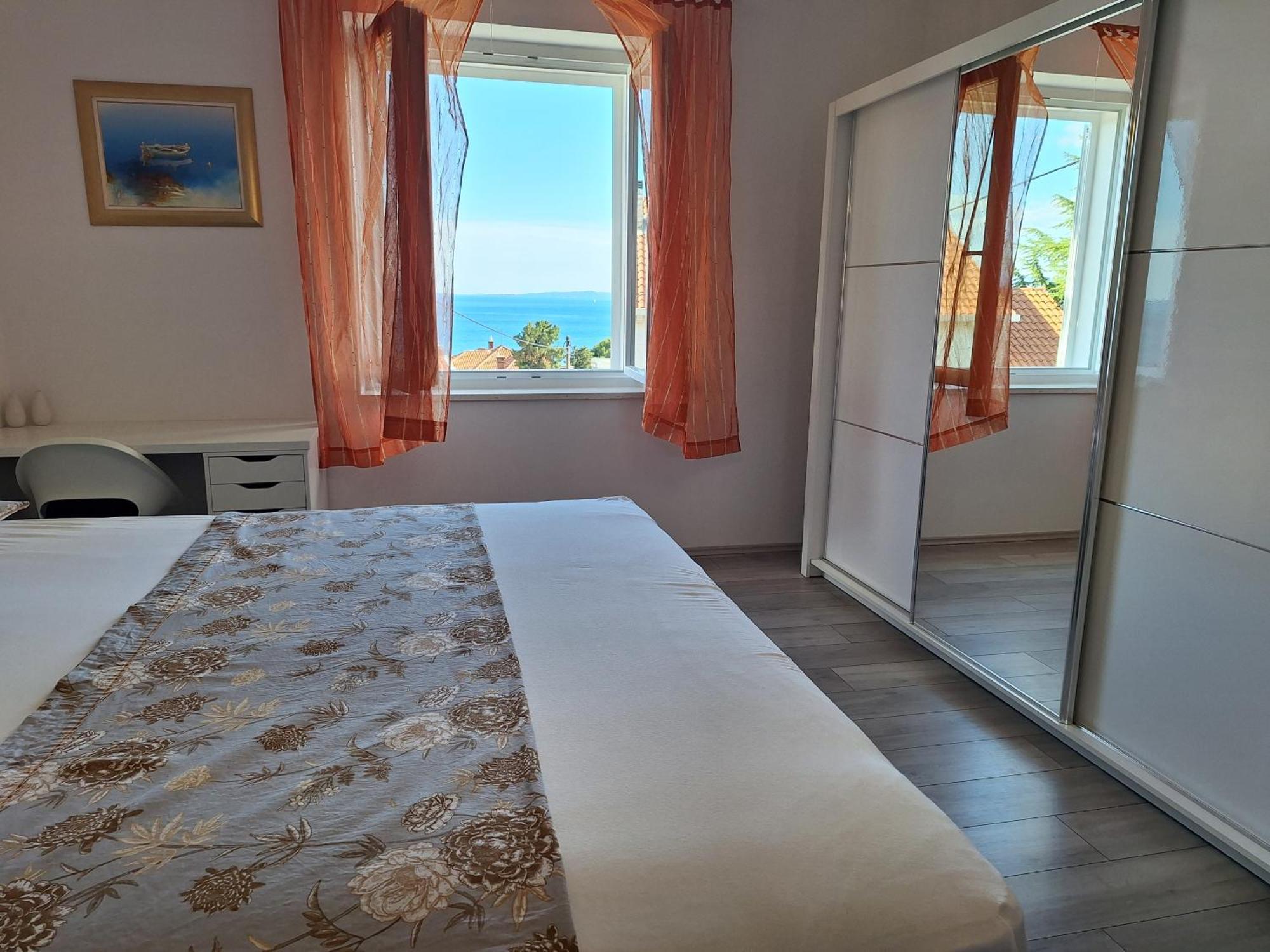 A&L Luxury Apartment سبليت المظهر الخارجي الصورة