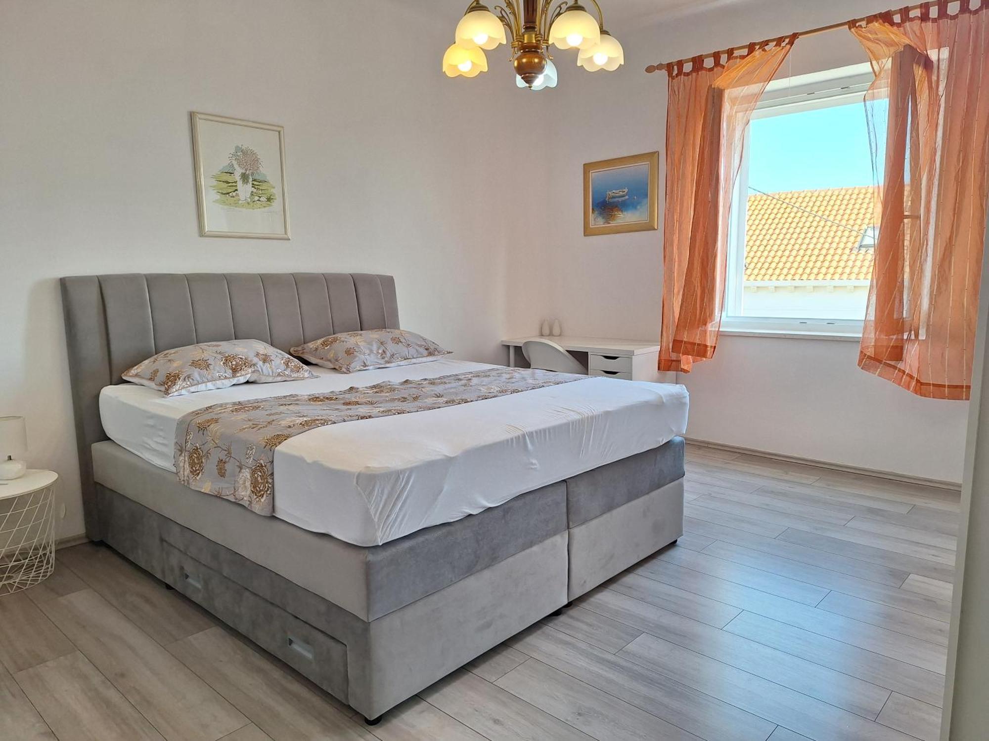 A&L Luxury Apartment سبليت المظهر الخارجي الصورة