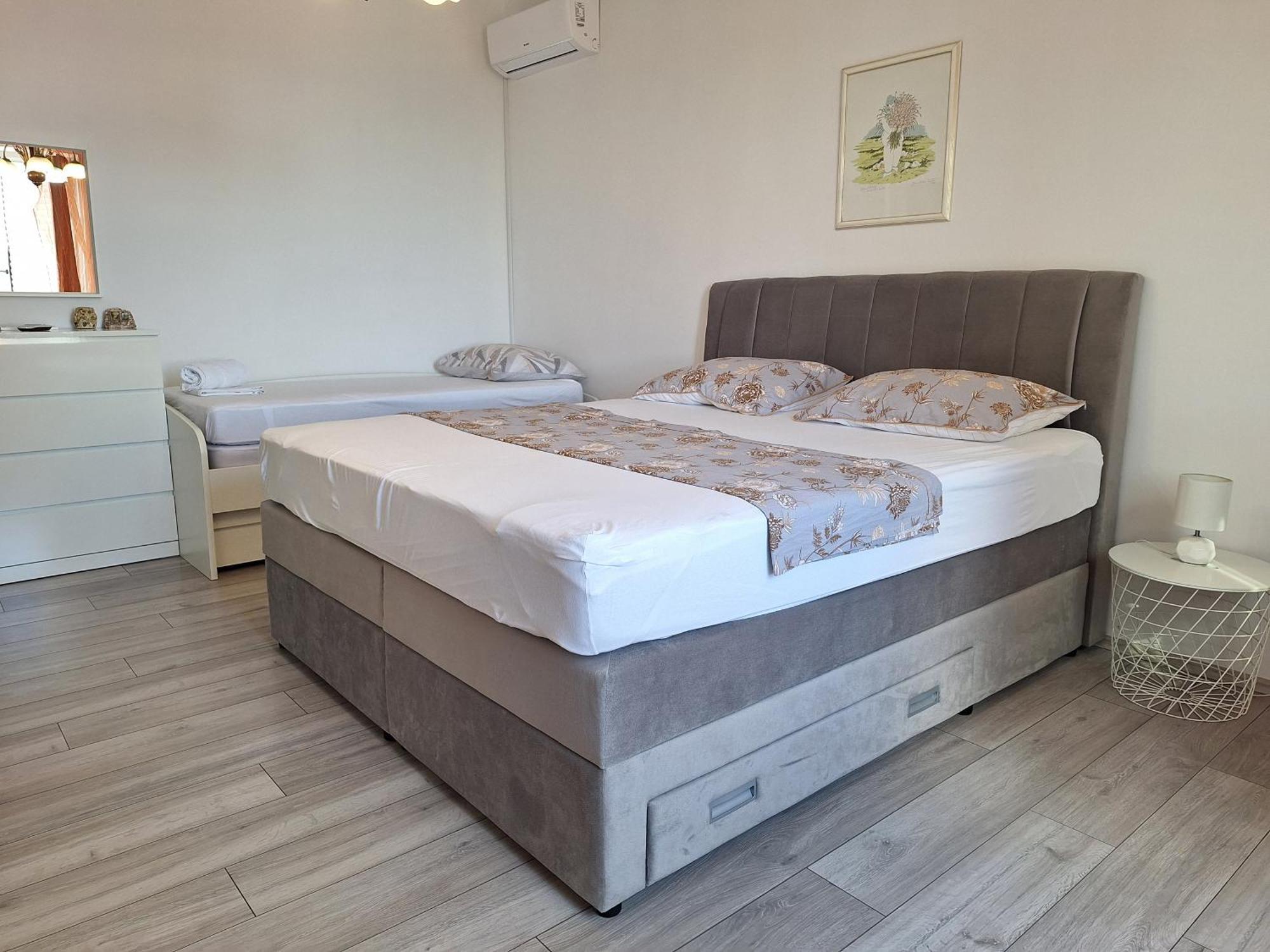 A&L Luxury Apartment سبليت المظهر الخارجي الصورة